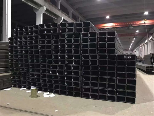 万秀冷拔方管选型指南 工程采购怎么选